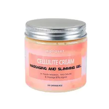 227 г, крем для похудения, целлюлит похудение, горячий массаж, крем для ног, расслабляющий, массажный, сжигающий вес, крем для похудения, 40P