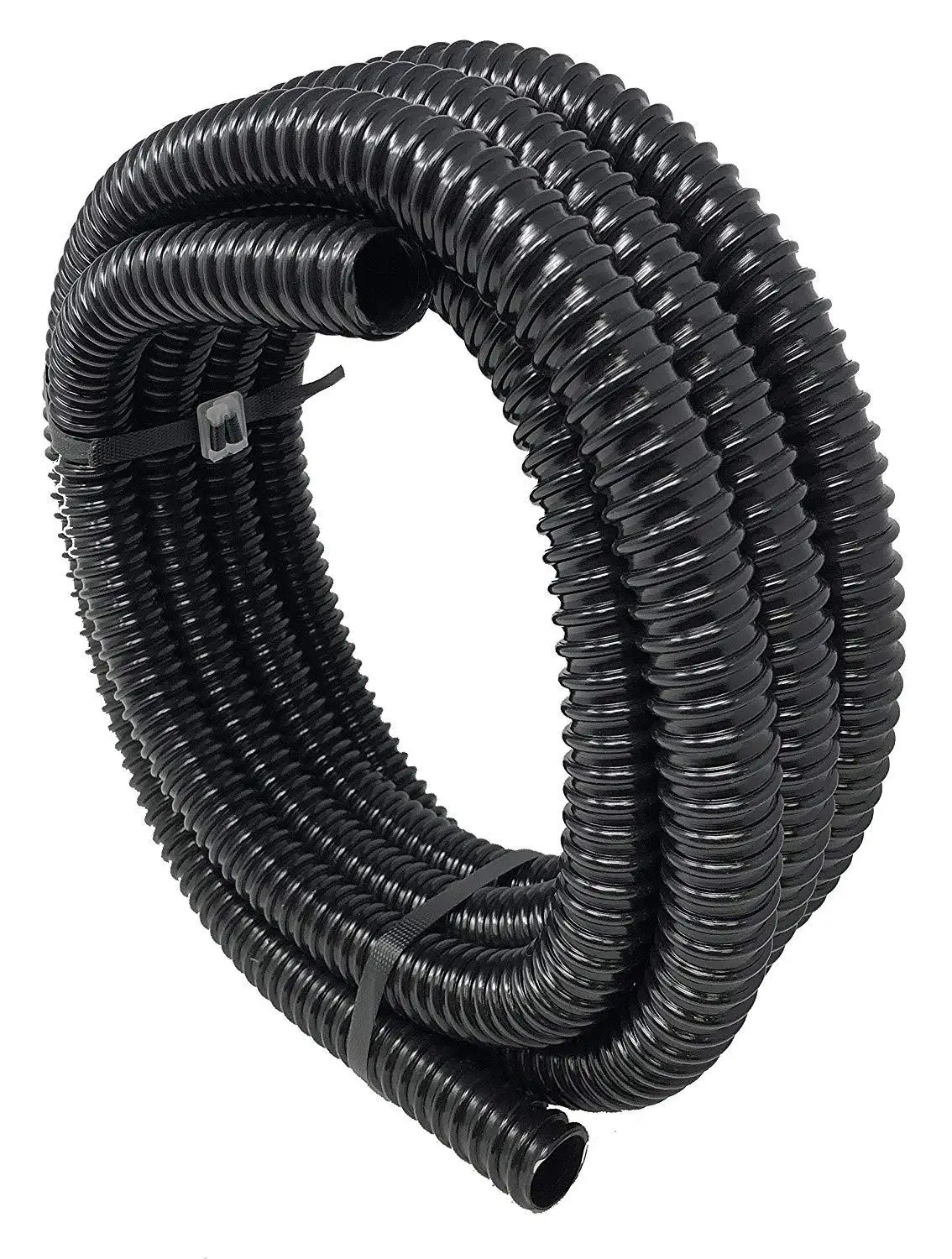 

8M with size of 8MM Black Wiring Sleeve Flexible Corrugated Bellow Tube Pipe Cable Sheath Convoluted Conduit Tube Wire Loom