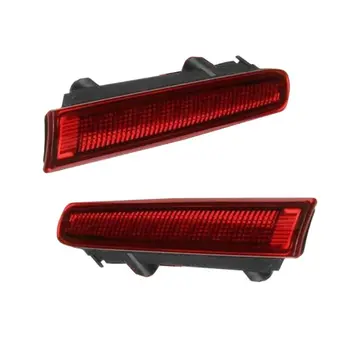 

Rear Brake Light Barn Door Car Third Brake Light High Mount Stop Lamp For VW T5