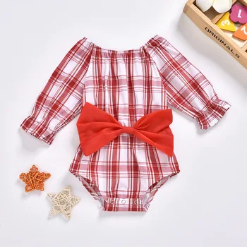 

Cute Kid Baby Girl Clothes Toddler Kids Girl 1-2Y Sisters Dress Newborn Baby 0-2Y litter Sisters Romper Sundress Clothes