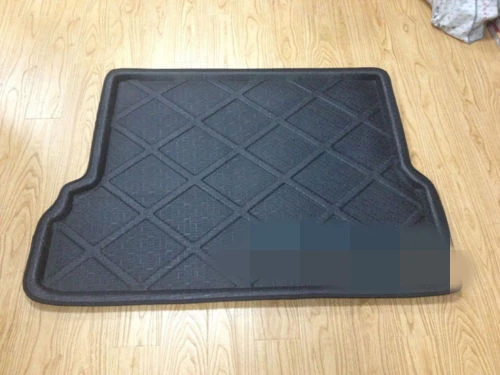 Подходит для Toyota Prado 150 2010-2015 коврик багажника задняя багажная сумка грузовой пол
