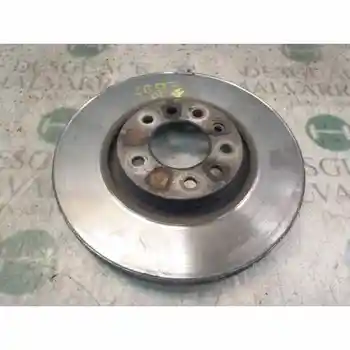 

FRONT BRAKE DISC OPEL ZAFIRA B Enjoy Plus D. I 30,5 CM [14338220]