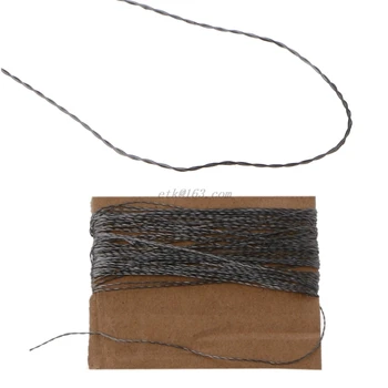 

10 meter LilyPad supporting Conductive sewing thread wearable