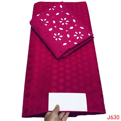 YF HZGJMY Bazin Riche Getzner Bridal Nigeria Fushia розовый однотонный цвет с сухие кружева АФРИКАНСКАЯ кружевная ткань для женщин HA630 - Цвет: As Picture