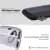 LTGEM Водонепроницаемый Жесткий чехол EVA для планшета Wacom CTL4100 Intuos Graphics Drawing Tablet