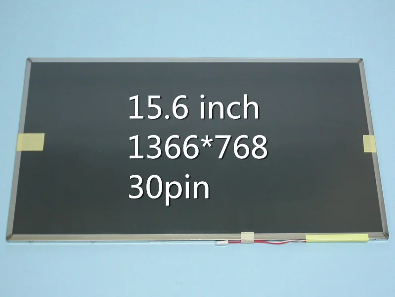 LP156WH1 TLC1 подходит для (TL)(C1) B156XW01 V.0 V.1 V.2 V.3 моделей CLAA156WA01A LTN156AT01 1 2 | Компьютеры и офис
