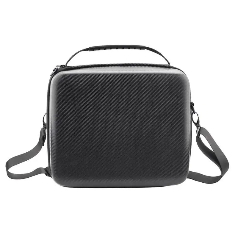Nylon B with Sling Портативный чехол для дрона для DJI Mavic Mini, пылезащитная сумка для хранения, чехол для DJI Mavic Mini Drone, аксессуары - Цвет: Nylon B with Sling