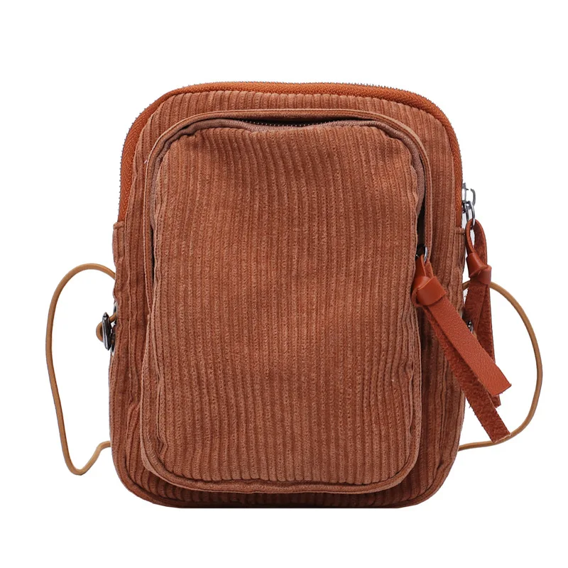 

Women Shopping Shopper Hand Bags For Female Messenger Korean Fashion Handbag Bag Corduroy Canvas Tote Ladies Casual Shoulder Bag