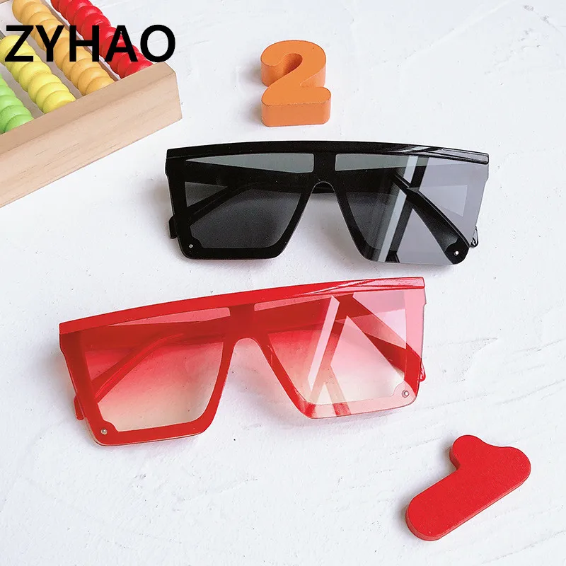 oversized sunglasses for kids