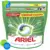 ARIEL Auto Gel LiquidCaps Color 60X23.8g, , Капсулы для стирки, ariel, all-in-one, стручки, Цвет, таблетка стирального порошка, удаление пятен, пятновыводитель, моющее средство, отличная чистота, результаты очистки