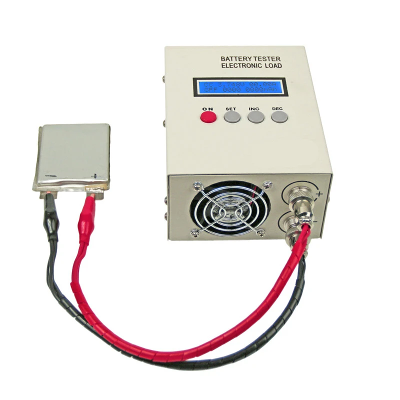 EBC-A20 тест батареи er 30V 20A 85W литиевые свинцово-кислотные батареи тест емкости 5A заряд 20A разрядка поддержка ПК контроль программного обеспечения