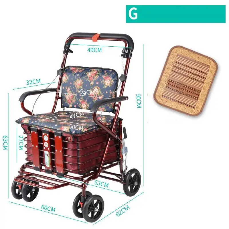 Compra тележка для хранения Verdulero Keuken De Courses Avec roulets корзина для покупок Carrello Cucina колесница Roulant стол Кухонная Тележка - Цвет: MODEL O