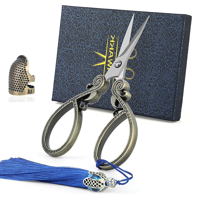 Patchwork Scissors EX-170 main image 0
