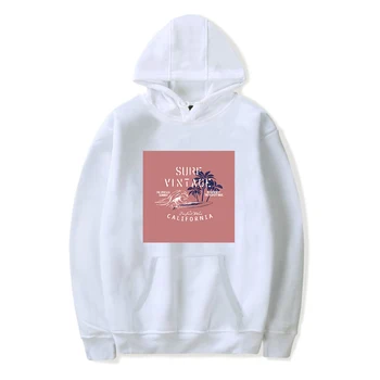 

OMIFE Best-Quality Casual Hoodies New Autumn Couples Cartoon Printed Hoodies Cotton Sweatshirts Women Loose Street Wear Hoodies