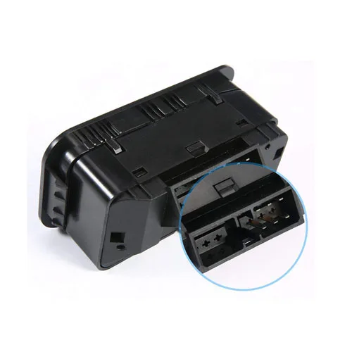 Высокое качество BAF14A132B BAF14A132R NON-ILLUMINATED переключатель стеклоподъемника для FORD BA BF FALCON 02-08