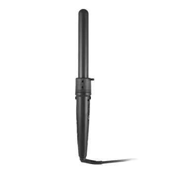 

5 in 1 Interchangeable Barrels LCD Display Electric Curler Ceramic Temperature Control Heat Settings Ceramic Hair Curling Iron