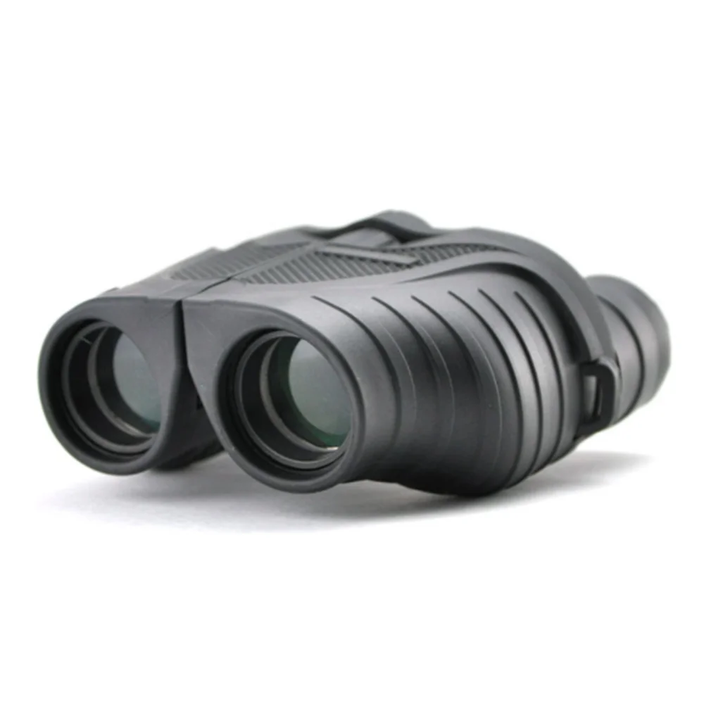Visionking SS 8-20X25 зум двойной пол HD зеленый фильм зум бинокль телескоп