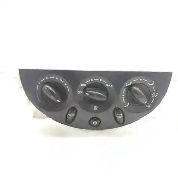 

6451HY COMMAND HEATING/AIR CONDITIONING CITROEN C5 SALOON