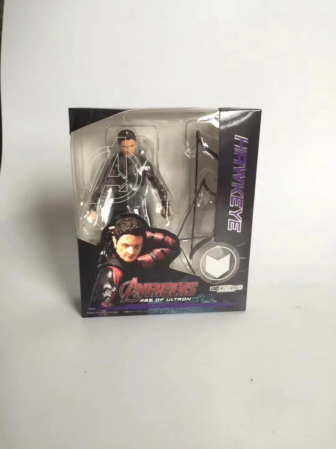 Аниме Garage Kit Mobile Soul Limited СВЧ Мстители 3 неограниченная война модель Тора украшения в коробке
