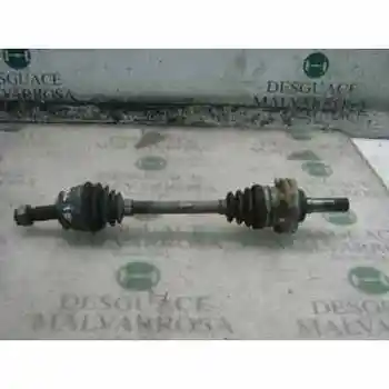 

TRANSMISSION FRONT LEFT LANCIA YPSILON (101) 1. 3 16V Multijet Argento K396 [6654360]
