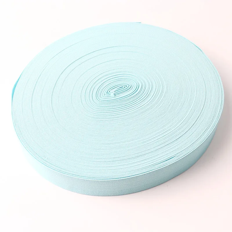 Light Blue 25mm 1m