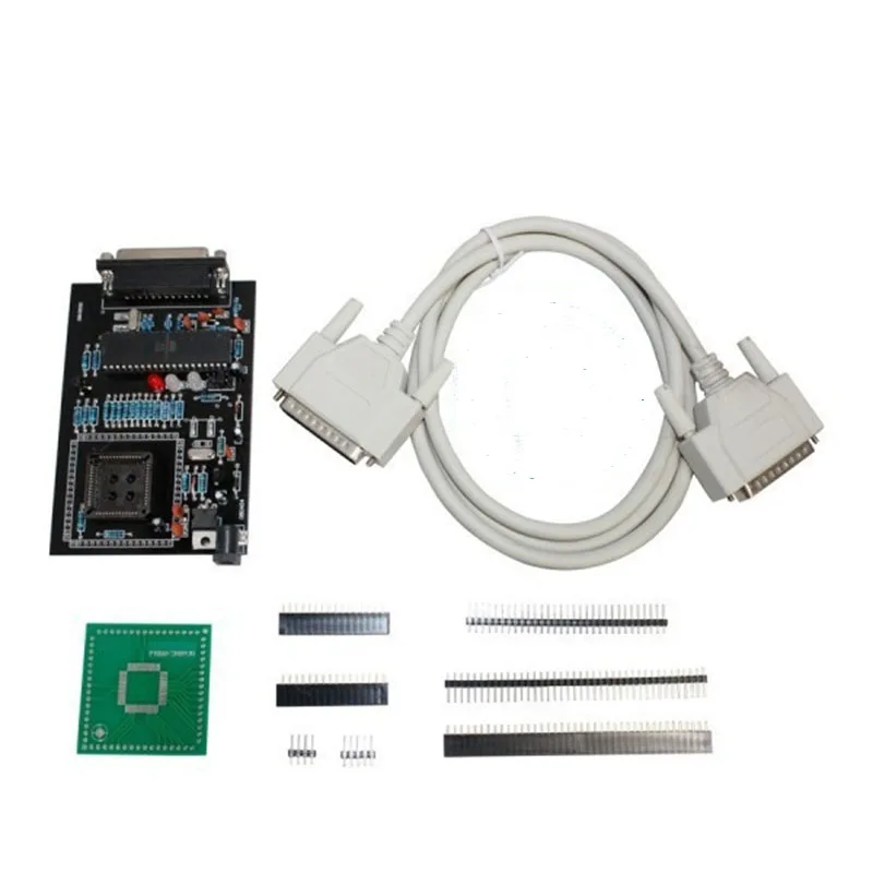 ETL 4 в 1 программатор для Motorola 9S12 912 908 711 705 Авто ECU Программатор наличии|auto ecu programmer|ecu