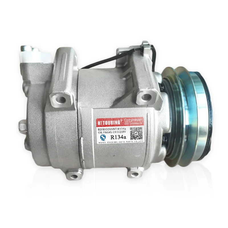 Для Dks15d auto ac Компрессор кондиционера для автомобиля mitsubishi l200 Pickup Triton MN123625 5060121501