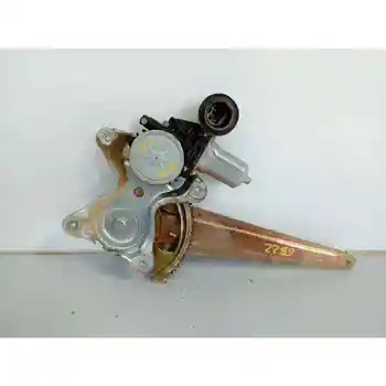 

8571058010 WINDOW LIFTER REAR LEFT TOYOTA LAND CRUISER (J12)