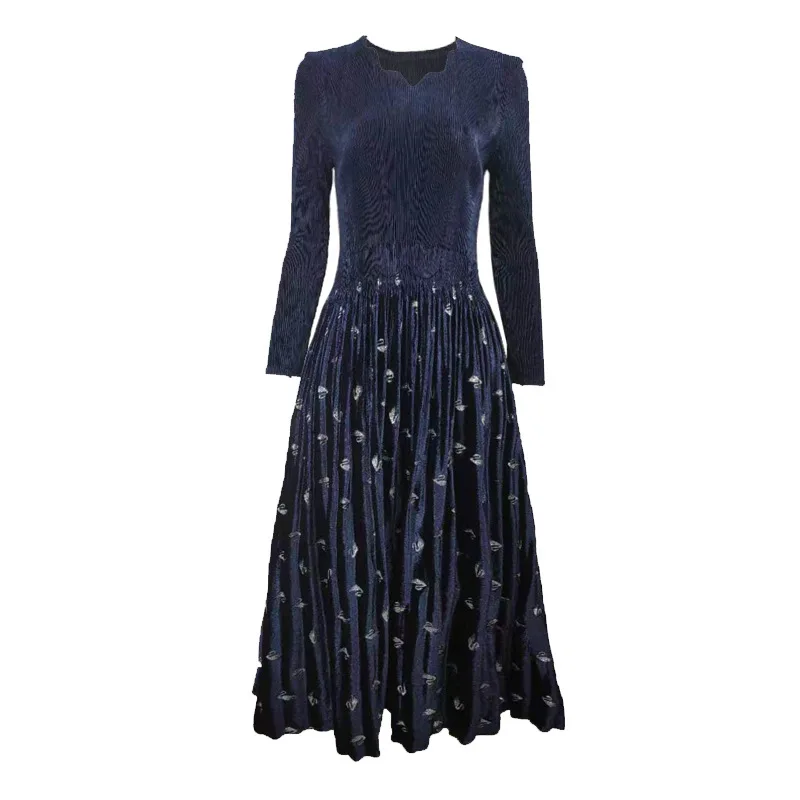 Bathroom Bath Brushed Gold Rain fall Faucet Brass