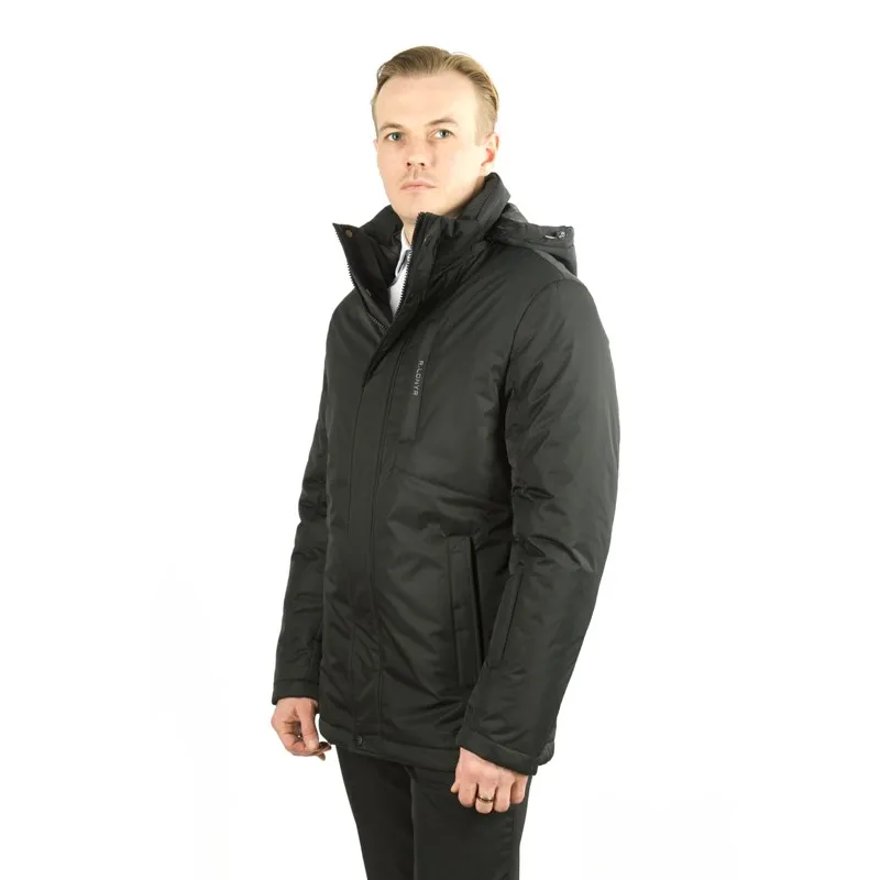 R.LONYR Men's Winter Jacket RR-77750B-1