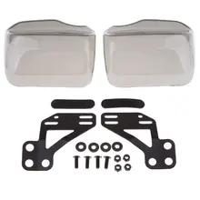 Мотоцикл Ветер Дефлектор рука охранника протектор щит для Yamaha NMAX155