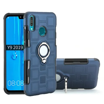 

Shockproof Armor phone case For Huawei Honor 10 20 Nova 5T 8A 8S 3 3E 4E Mate 10 20 P20 P30 P Smart Plus Pro Lite 2019 Cover