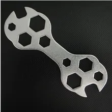 Многофункциональный ламинат гаечный ключ инструменты для ремонта автомобилей пористые сливы велосипед шестигранный ключ инструменты для ремонта