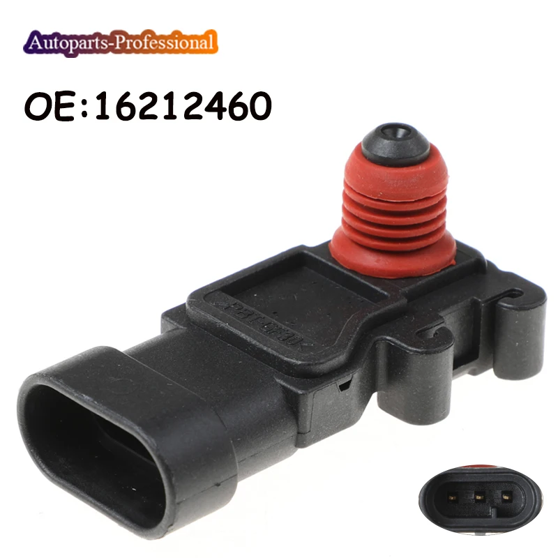 Датчик карты для GMC посланник в каньон Isuzu asctrooper Hummer H3 16212460 7700106644 1621246 90063543 8280743650 |