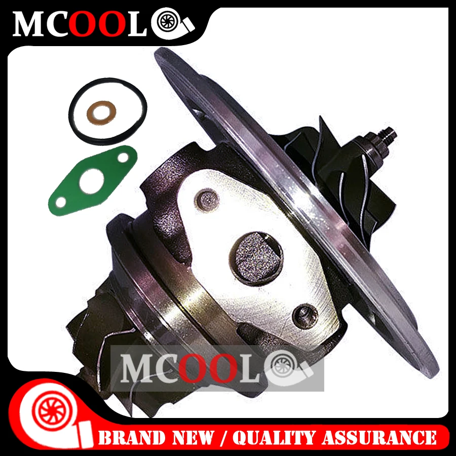 

GT1752S Turbo charger cartridge chra for Turbo Cartridge for KIA Sorento 2.5 CRDI D4CB Turbine GT1752S 733952 733952-5004S