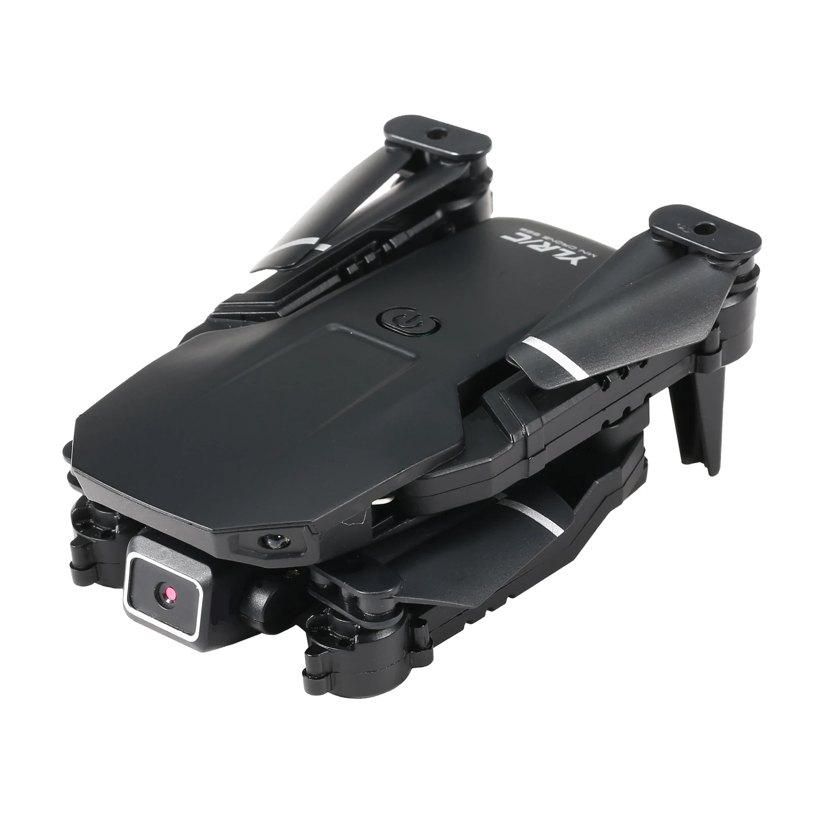 S68 RC Drone with Camera 4K Wifi FPV Dual Camera Drone Mini Folding Quadcopter for Kid with Gravity Sensor Control Headless Mode syma x5sw remote control