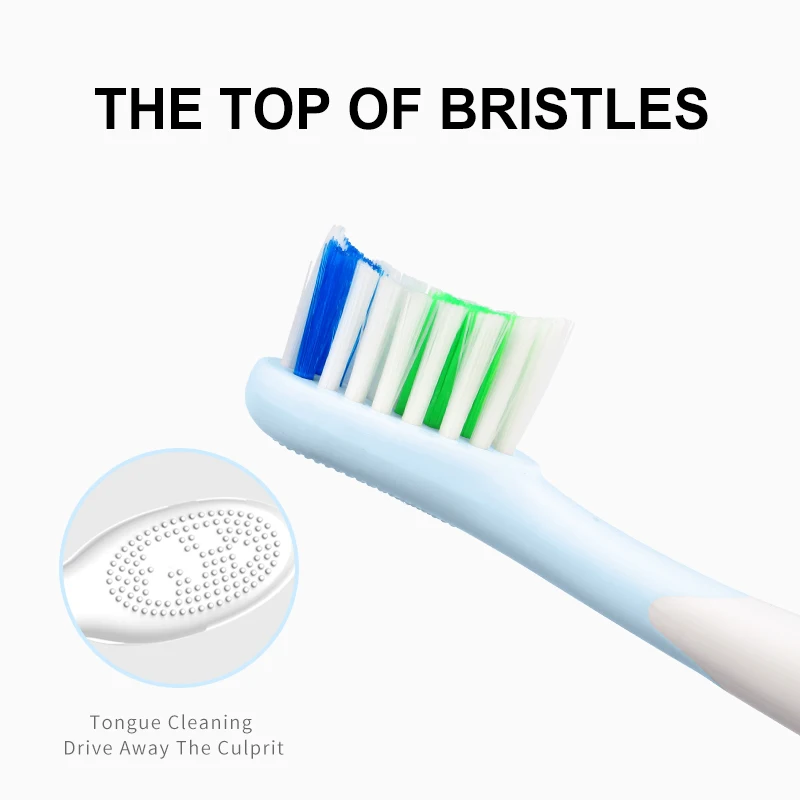 Seago 9 Models Inductive Charging Rechargeable Sonic Electric Toothbrush Tooth brush For Adult 3 Replacement Brush Head Gift Seago 9 Models Inductive Charging Rechargeable Sonic Electric Toothbrush Tooth brush For Adult 3 Replacement Brush Head Gift