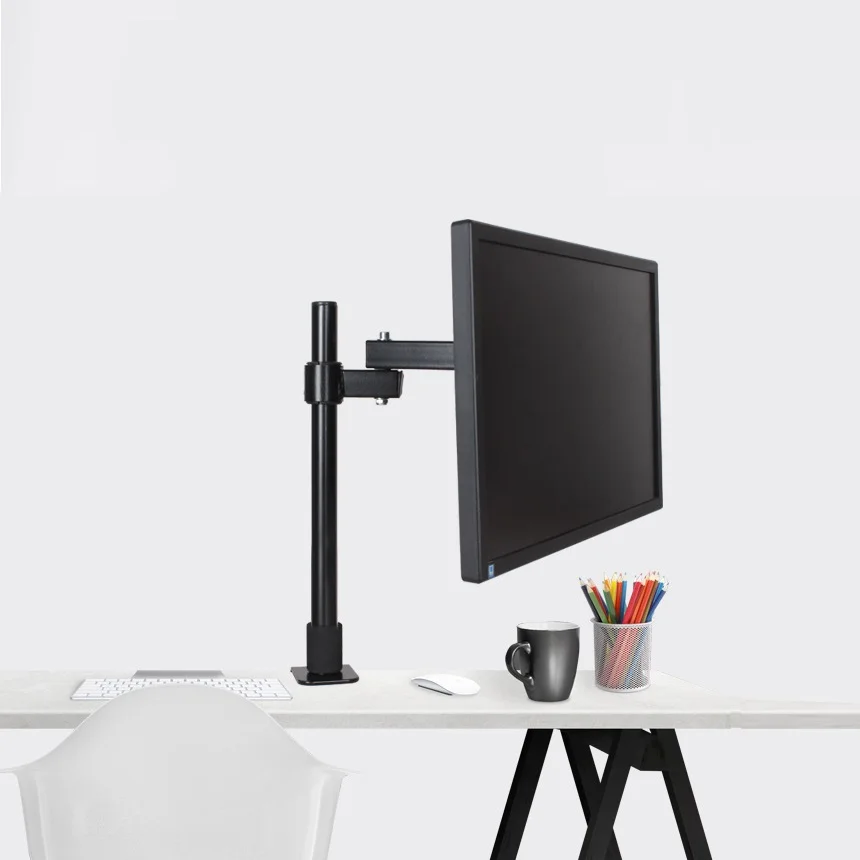   ƿ ȸ  ̱ ̺ ũ Ʈ , Stand14-27 ġ LCD LED ũ 귡Ŷ, 6.5kg, 14Lbs