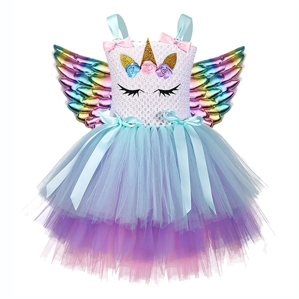 lol surprise unicorn costume