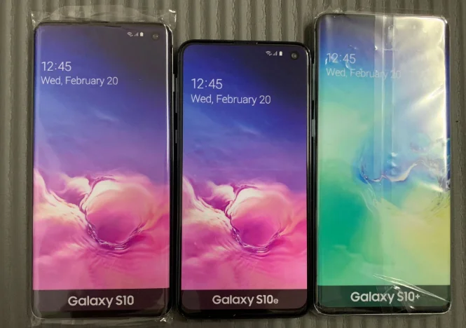 1:1 макет без работы для Galaxy Note10 20 Lite Molde Samsung S20 Ultra S10 S9 S8 A31|Бамперы| |