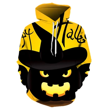 

Hot sale Adventure Time Hoodies sweatshirts 3D print Fashion Cartoon Yellow Hoodie cool hoodie for men's Kawaii Size S-6XL