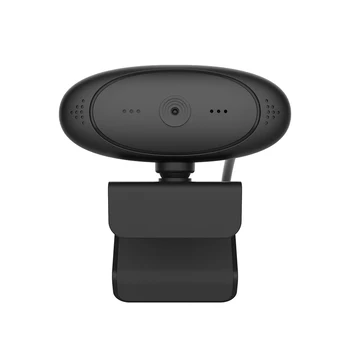 

Live Camera Streaming Webcam Rotating HD 1080p Camera USB High Quality