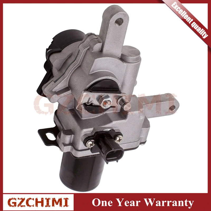 17201OL040 турбопривод CT16V 17201-0L040 17201OL040 для Toyota Forturner 3.0L