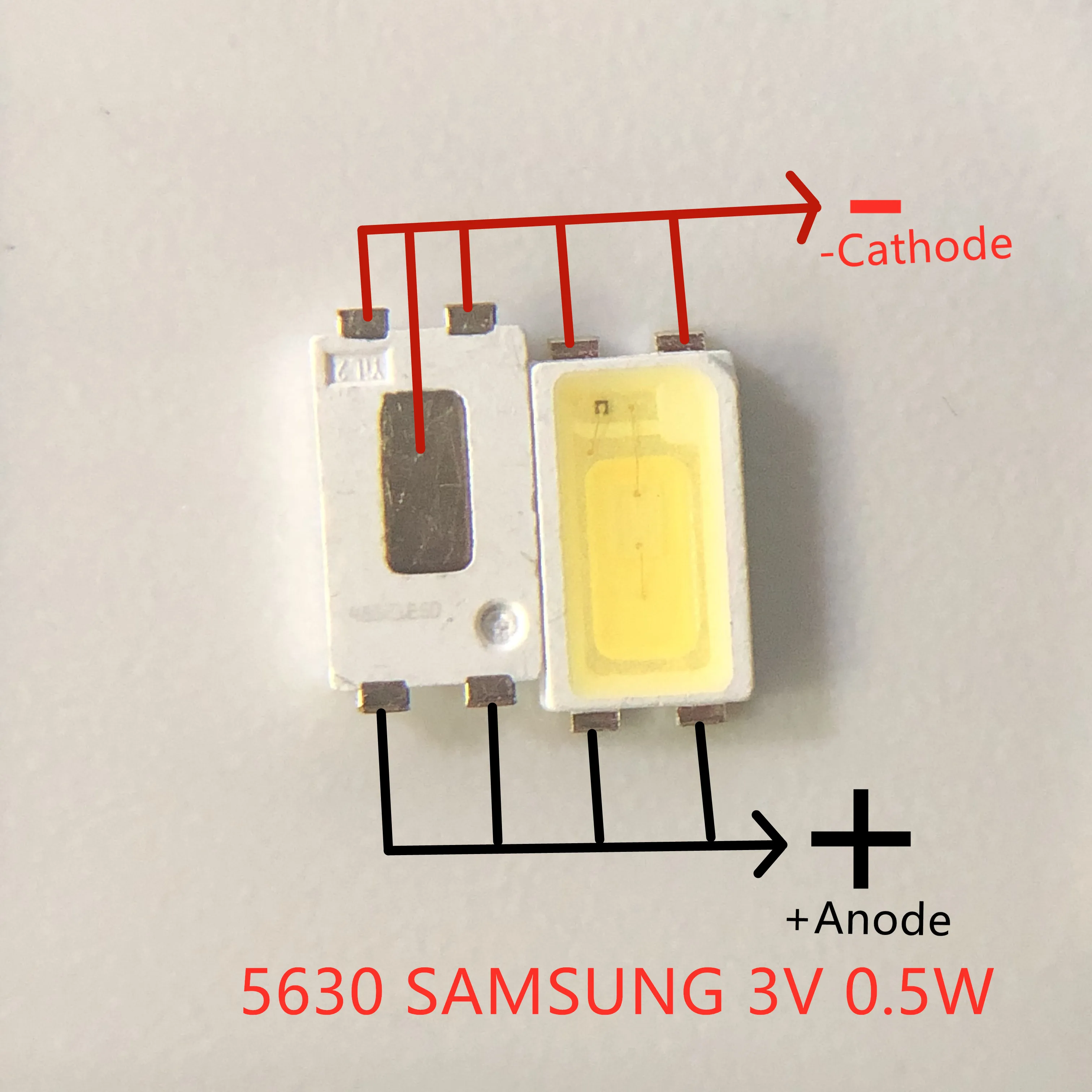 Светодиодная подсветка для SAMSUNG 1000 Вт 3 в 0 5 дюйма 5630 шт.|led 1000pcs|1000pcs ledbacklight tv |