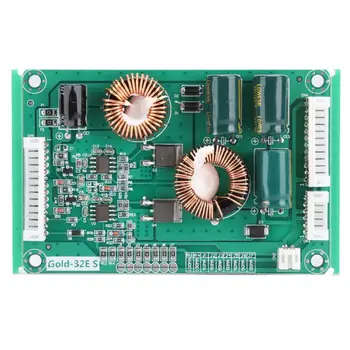 

26-65 inch LED LCD TV Light Strap Backlight Driver Board DIY Kit 18-42V for 26-65 inch LED TVs and monitors