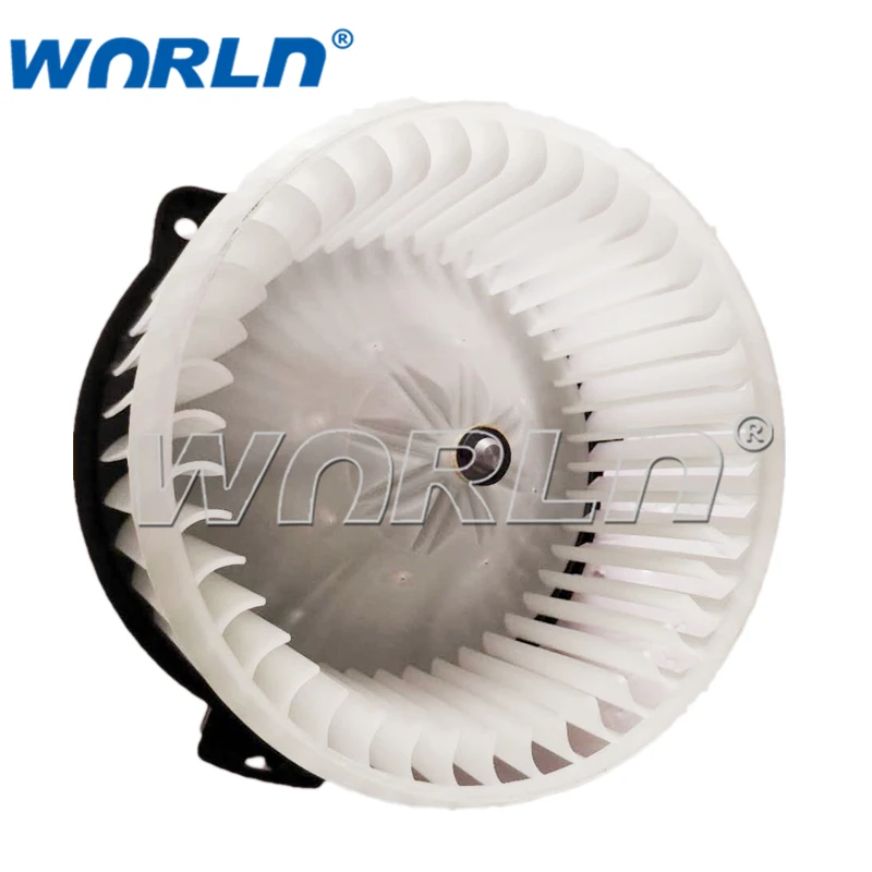 Motor de ventilador de aire acondicionado de 12V para Motor de ventilador de coche Lexus LX470 1998 2007 87103 60250|Instalación de acondicionado| - AliExpress