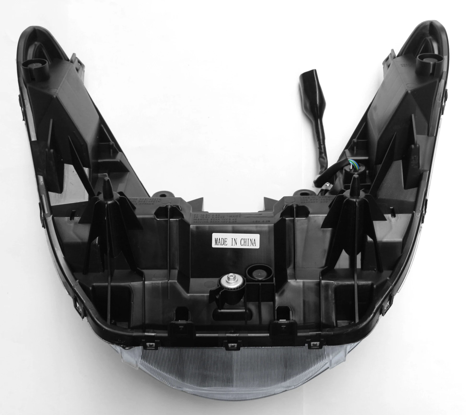Мотоцикл сборки фар подходит для PCX125 PCX150 PCX 125 150