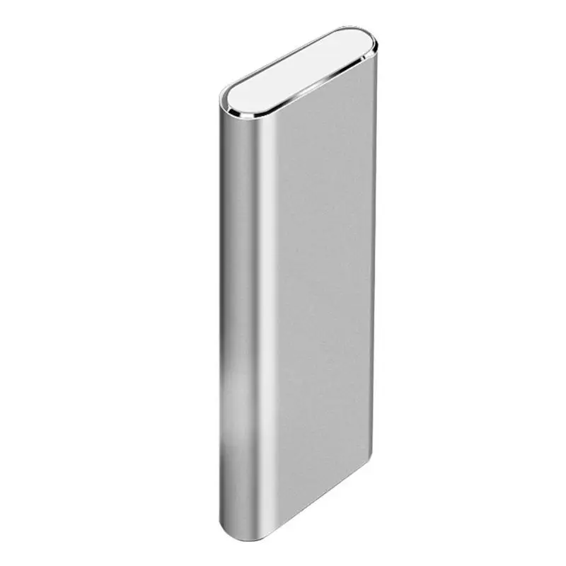 10 Гбит/с M.2 NVME к USB 3,1 Gen2 SSD корпус M-Key к type C мобильный чехол
