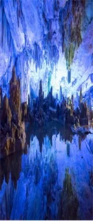 Красный 3D дверь стикер Дверь обертывание стены расписные обои на клейкой основе самоклеющиеся ПВХ, съемный, водонепроницаемый двери наклейка домашний декор дропшиппинг - Цвет: Красный