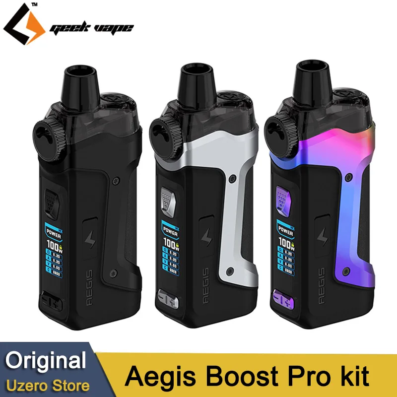 Aegis Boost Pro 2 Купить В Балашихе